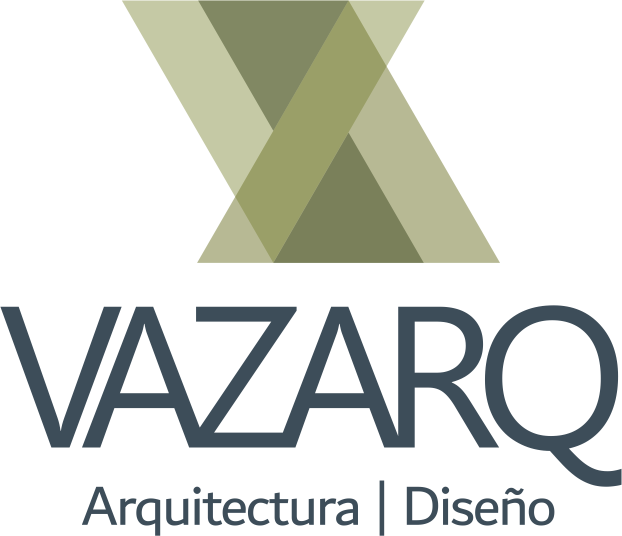 VAZARQ Logo